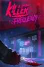 🎁Killer Frequency - Deluxe Edition🌍ROW✅AUTO