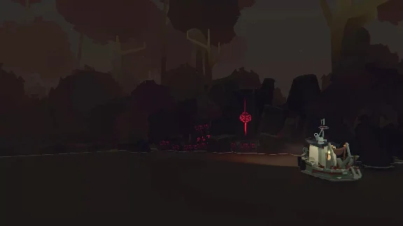 DREDGE - Deluxe Edition КЛЮЧ🔑 STEAM ВСЕ СТРАНЫ