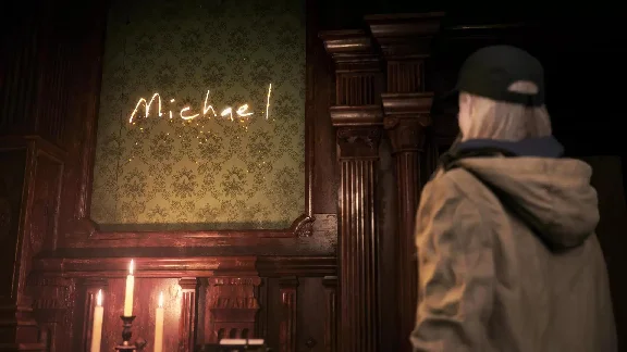 DLC Resident Evil Village - Winters’ Expansion KEY🔑