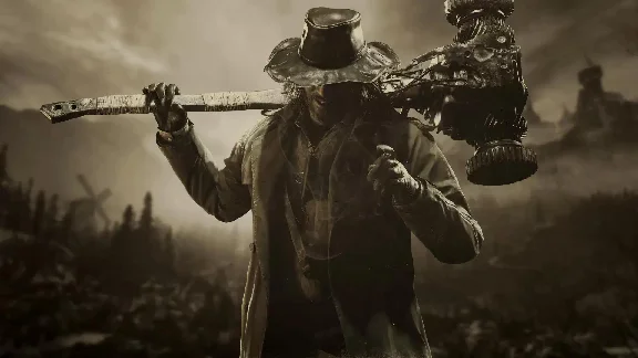 DLC Resident Evil Village - Winters’ Expansion KEY🔑