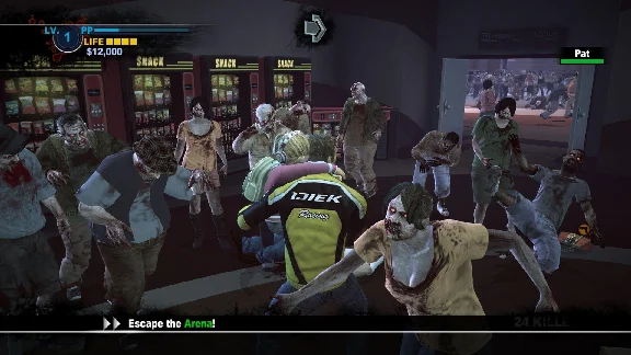 Dead Rising 2 КЛЮЧ🔑 STEAM РФ+СНГ