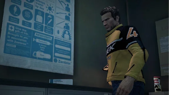 Dead Rising 2 КЛЮЧ🔑 STEAM РФ+СНГ