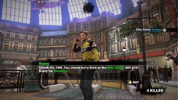Dead Rising 2 КЛЮЧ🔑 STEAM РФ+СНГ