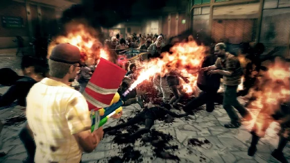 Dead Rising 2 КЛЮЧ🔑 STEAM РФ+СНГ