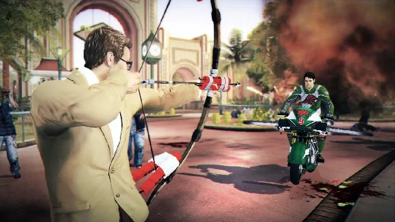 Dead Rising 2 КЛЮЧ🔑 STEAM РФ+СНГ