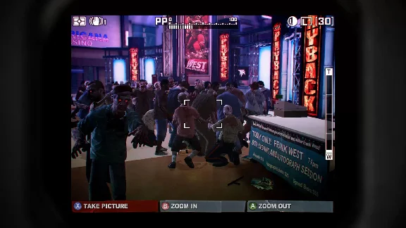 Dead Rising 2: Off The Record КЛЮЧ🔑 STEAM РФ+СНГ