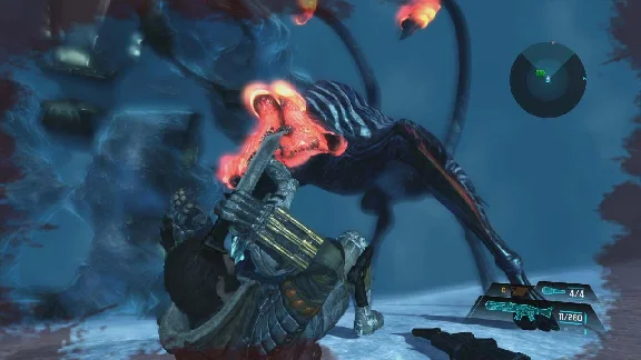 Lost Planet 3 STEAM KEY🔑 RUSSIA+CIS