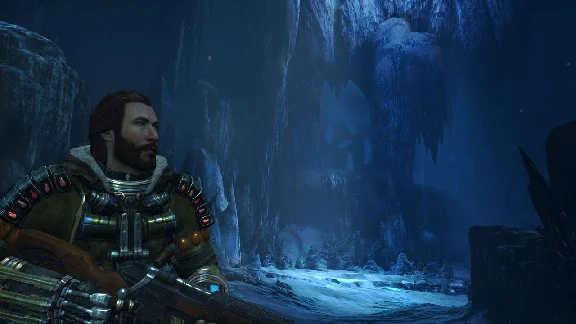 Lost Planet 3 STEAM KEY🔑 RUSSIA+CIS