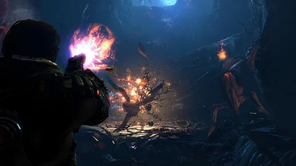 Lost Planet 3 STEAM KEY🔑 RUSSIA+CIS