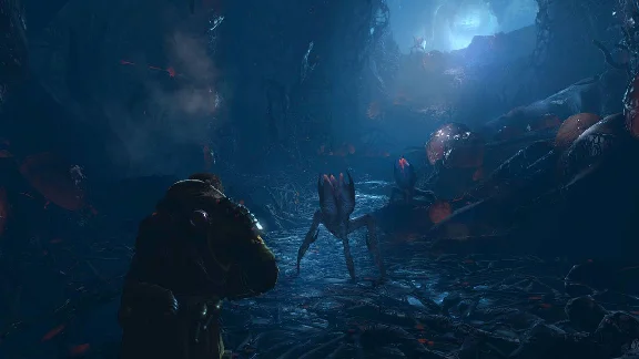 Lost Planet 3 STEAM KEY🔑 RUSSIA+CIS