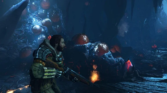 Lost Planet 3 STEAM KEY🔑 RUSSIA+CIS