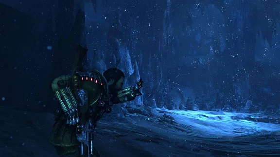 Lost Planet 3 STEAM KEY🔑 RUSSIA+CIS
