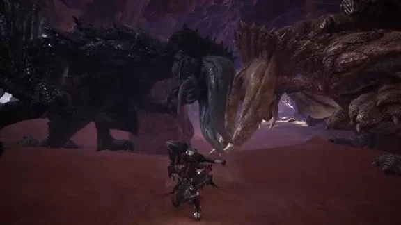 MONSTER HUNTER: WORLD STEAM KEY🔑 RUSSIA+CIS