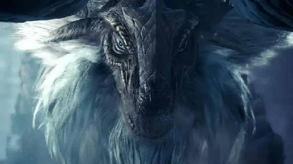 DLC MONSTER HUNTER: WORLD: Iceborne Deluxe Edition KEY�