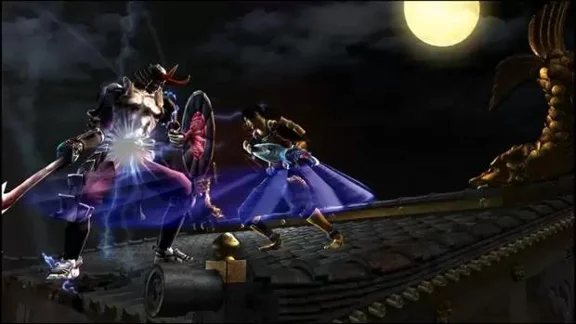 Onimusha: Warlords STEAM KEY🔑 RUSSIA+CIS