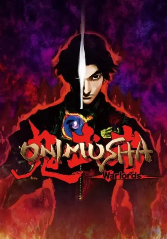 Onimusha: Warlords STEAM KEY🔑 RUSSIA+CIS