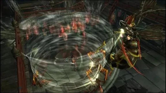 Onimusha: Warlords STEAM KEY🔑 RUSSIA+CIS