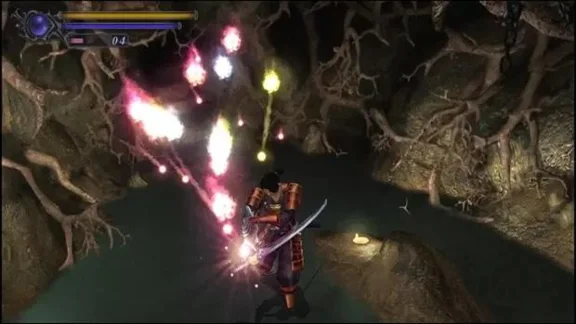 Onimusha: Warlords STEAM KEY🔑 RUSSIA+CIS