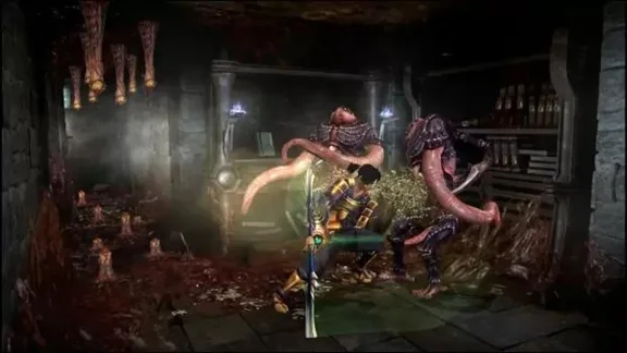 Onimusha: Warlords STEAM KEY🔑 RUSSIA+CIS