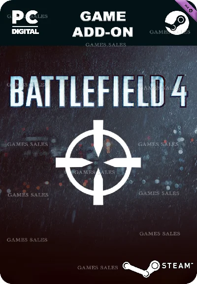 ✅💙BATTLEFIELD 4™ RECON SHORTCUT KIT💙STEAM GIFT🤖AUTO