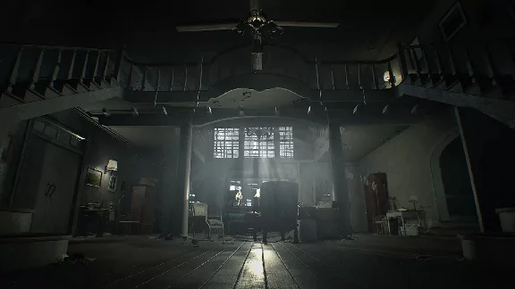 DLC Resident Evil 7 - Season Pass STEAM KEY🔑 RUSSIA+CI