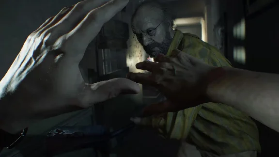 DLC Resident Evil 7 - Season Pass STEAM KEY🔑 RUSSIA+CI