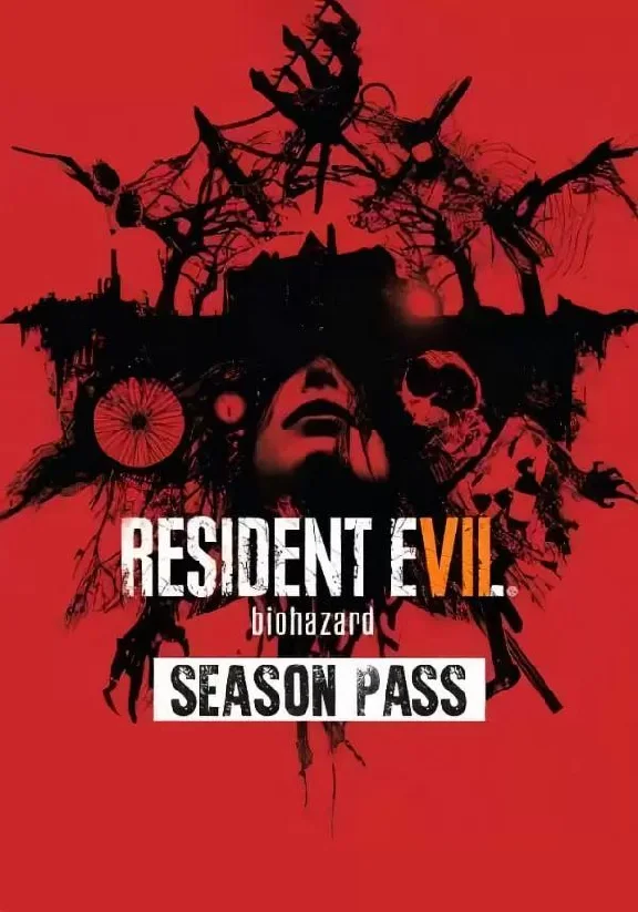 DLC Resident Evil 7 - Season Pass STEAM KEY🔑 RUSSIA+CI