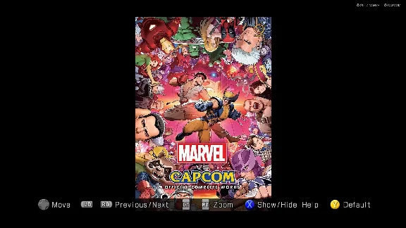 ULTIMATE MARVEL VS. CAPCOM 3 STEAM KEY🔑 RUSSIA+CIS