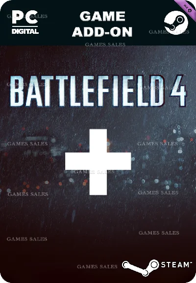 ✅💙BATTLEFIELD 4 ASSAULT SHORTCUT KIT💙STEAM GIFT🤖AUTO
