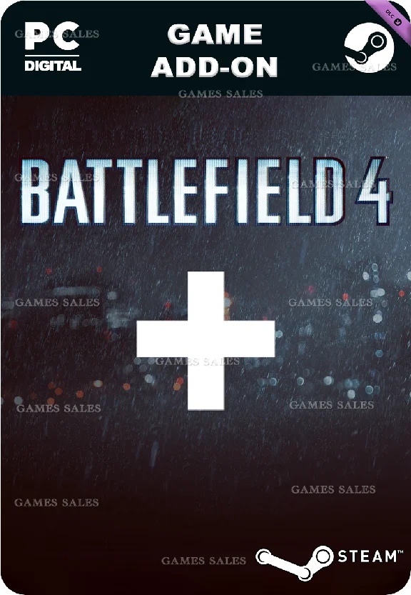 ✅💙BATTLEFIELD 4 ASSAULT SHORTCUT KIT💙STEAM GIFT🤖AUTO