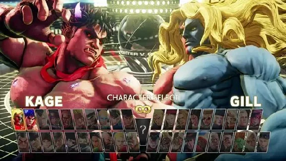 Street Fighter V: Champion Edition STEAM KEY🔑 RUSSIA+C