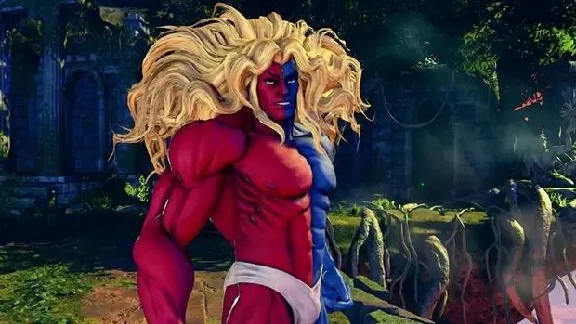 Street Fighter V: Champion Edition STEAM KEY🔑 RUSSIA+C