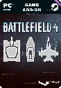 ✅💙BATTLEFIELD 4™ VEHICLE SHORTCUT BUNDLE💙STEAM GIFT🤖
