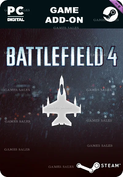 ✅💙BATTLEFIELD 4™ AIR VEHICLE SHORTCUT KIT💙STEAM GIFT