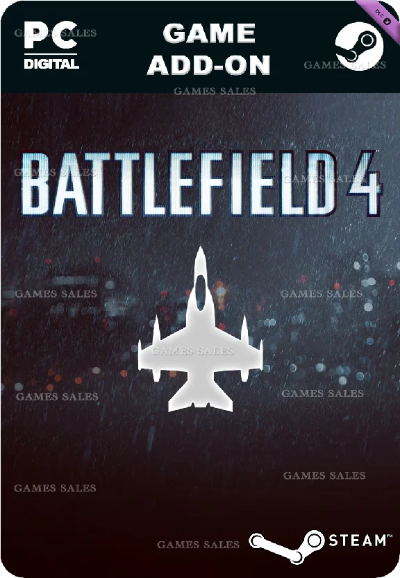 ✅💙BATTLEFIELD 4™ AIR VEHICLE SHORTCUT KIT💙STEAM GIFT