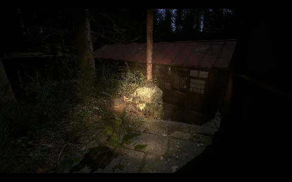 Narugamura \ Naribiki Village 鳴蟇村 💎 STEAM RUSSIA