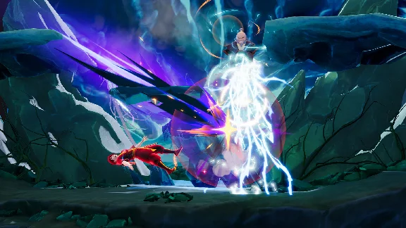 Nickelodeon All-Star Brawl 2 Iroh Brawl Pack💎DLC STEAM