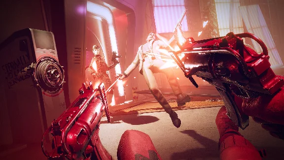 ✅💙DEATHLOOP💙STEAM GIFT🤖АВТОДОСТАВКА🤖