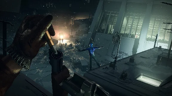 ✅💙DEATHLOOP💙STEAM GIFT🤖АВТОДОСТАВКА🤖