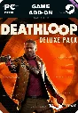 ✅💙DEATHLOOP DELUXE PACK💙STEAM GIFT🤖АВТОДОСТАВКА🤖