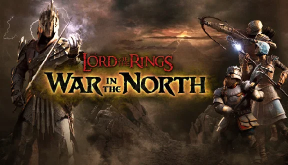 Lord of the Rings: War in the North (Steam Gift RU/CIS)