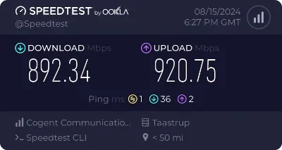 🔰 DENMARK PRIVATE PROXY 💎 HIDDIFY 🔒 UNLIMITED