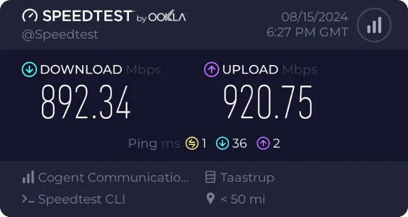 🔰 DENMARK PRIVATE PROXY 💎 HIDDIFY 🔒 UNLIMITED