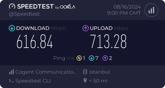 🔰 TURKEY PRIVATE PROXY 💎 HIDDIFY🔒 VPS