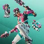 🔥 Fortnite Crew ✅1000VB+BP ✅(PC,XBOX,PS4/5,Nintendo)