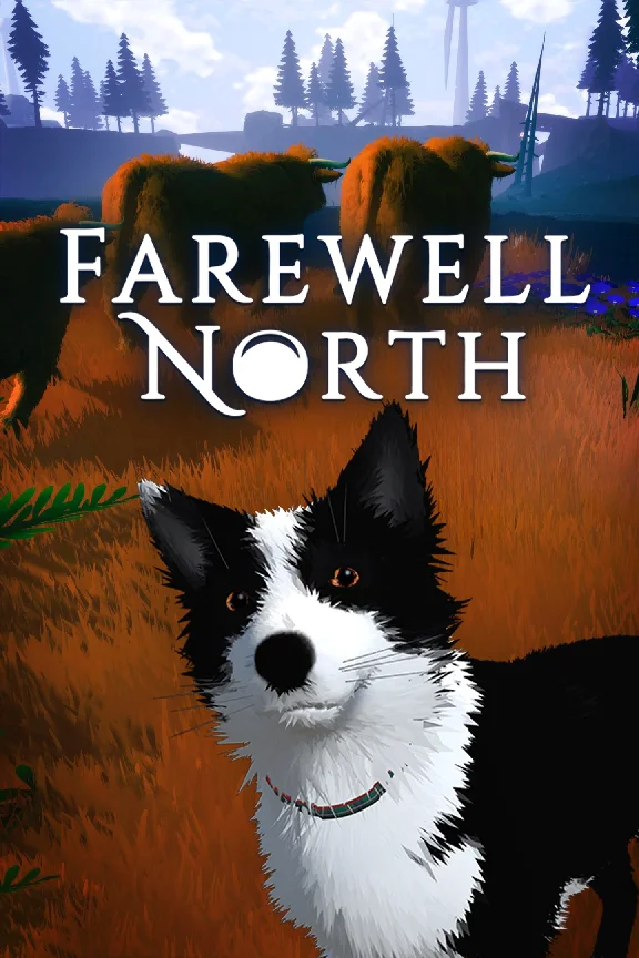 🎮Farewell North 💚XBOX 🚀Fast Delivery