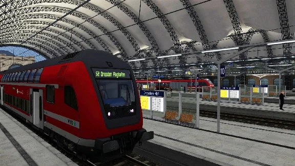 ✅Train Simulator Classic 2024 ⭐Steam\РФ+Мир\Key⭐ + 🎁