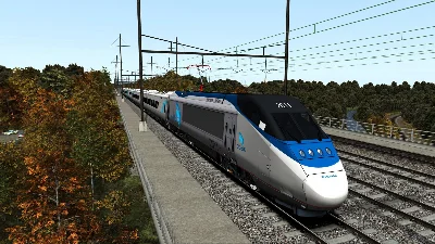 ✅Train Simulator Classic 2024 ⭐Steam\Global\Key⭐ + 🎁