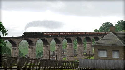 ✅Train Simulator Classic 2024 Riviera Line DLC ⭐Steam⭐