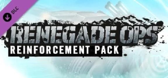 ✅Renegade Ops Collection (+2 DLC)⭐Steam\РФ+Мир\Key⭐ +🎁